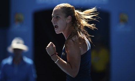 Dominika Cibulkova and Li Na set up Australian Open final to relish