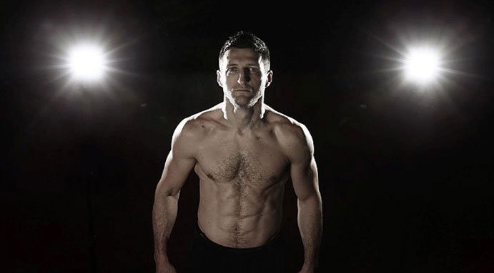 Carl Froch: George Groves is not tough enough to stay with me