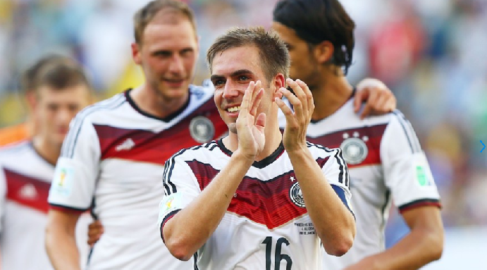 Germany reach World Cup semi-finals as Mats Hummels header sinks France