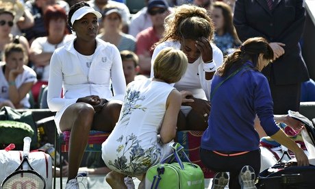 Serena Williams confirms she is fit to return in Swedish Open
