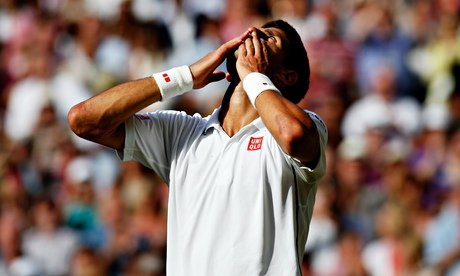 Novak Djokovic: ‘It’s the best grand slam final I have ever played’