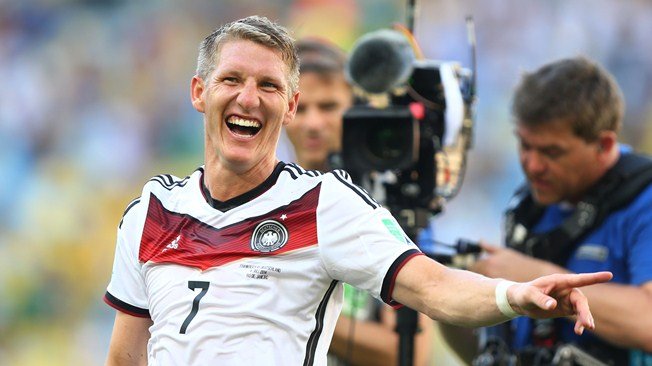 Germany out to down Neymar-less Brazil as titans clash
