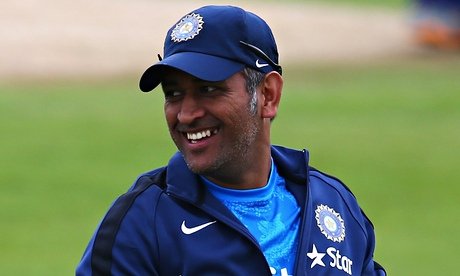 MS Dhoni keeps mum over India batting order and ticking time bomb