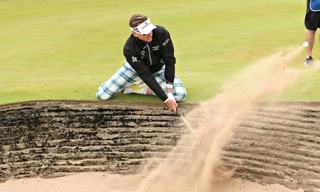 Scottish Open to provide the stiffest of warm-ups for Open hopefuls
