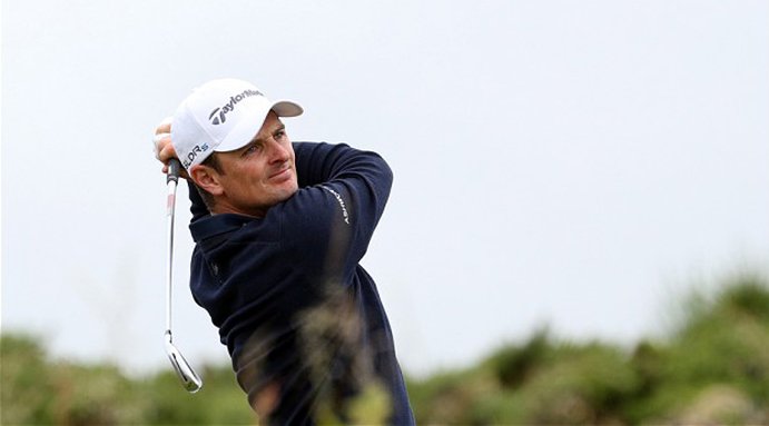 Justin Rose marks return to form with an impressive win at the Scottish Open