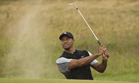 Tiger Woods can win the Open and I want him for Ryder Cup – Tom Watson