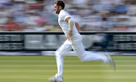 England hope for pacier Lord’s pitch for second Test against India