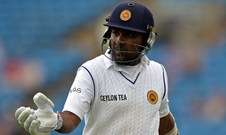 Sri Lanka’s Mahela Jayawardene to retire from Test cricket