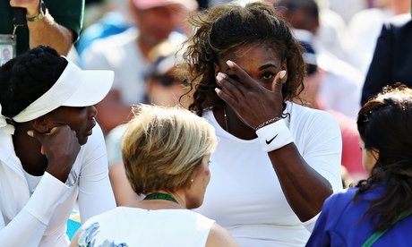 Serena Williams in ‘difficult period’ says coach Patrick Mouratoglou