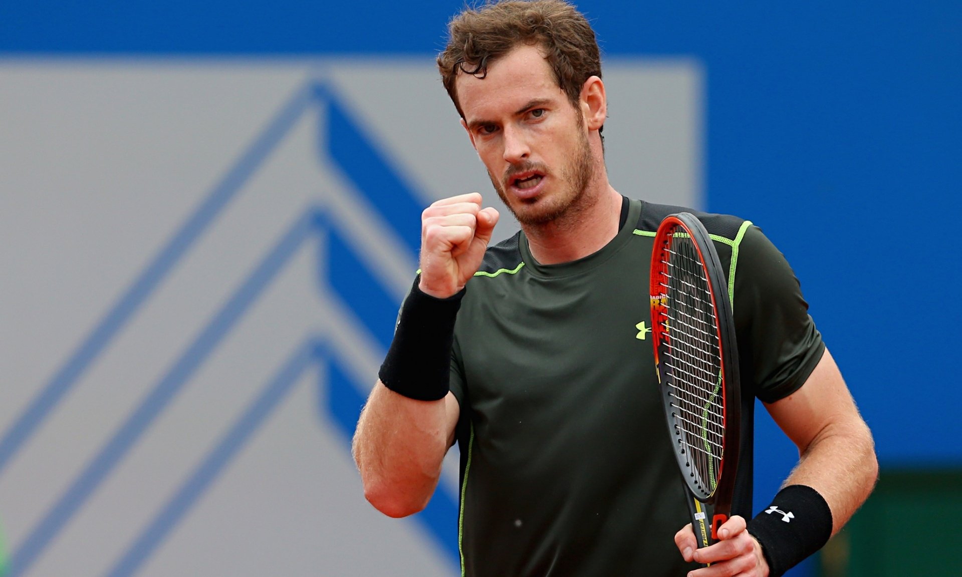 Andy Murray pulls out of Italian Open citing fatigue 