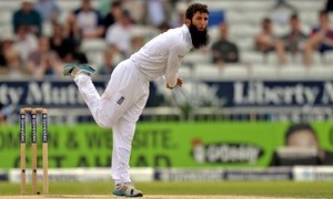 Moeen Ali must get more of a turn before England trust his Ashes spin