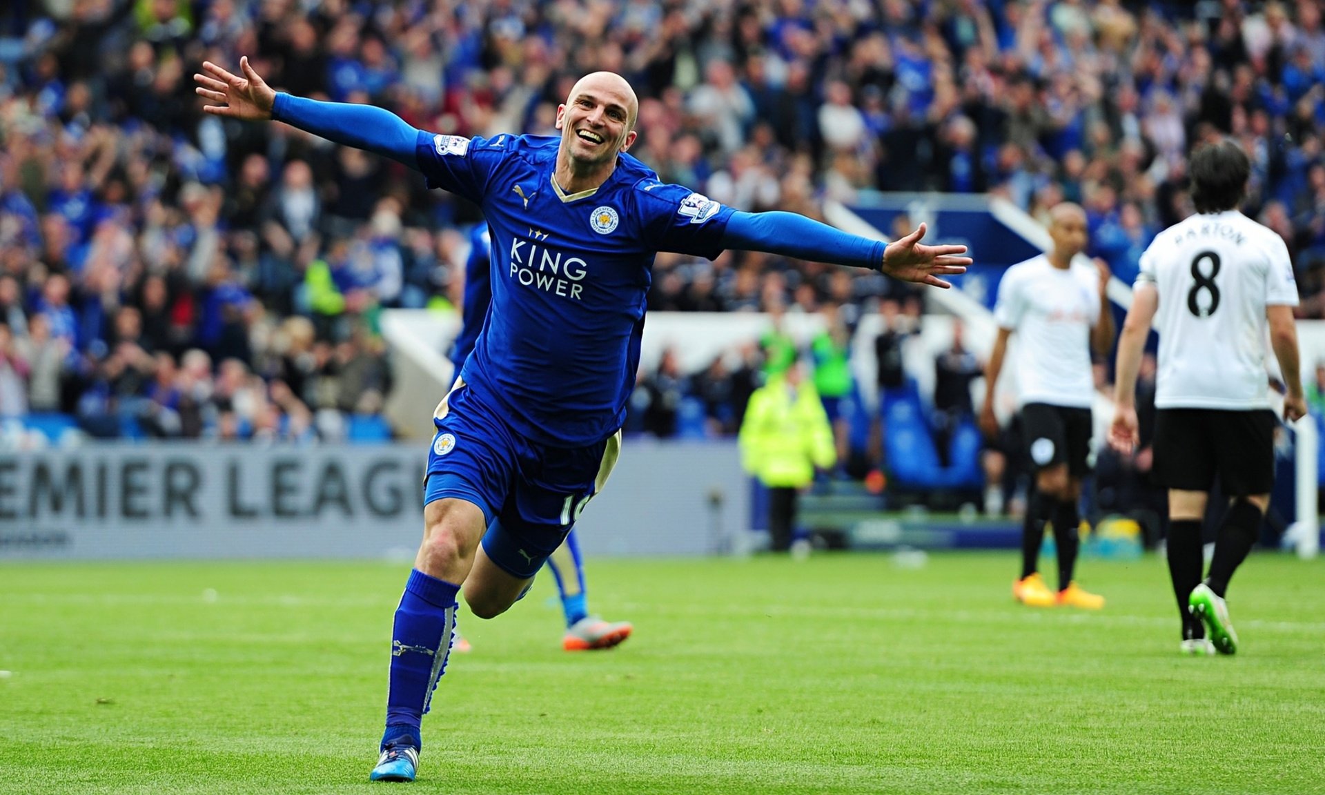 Esteban Cambiasso’s refusal to go quietly is the mark of a great player Gregg Bakowski