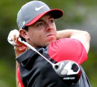  Rory McIlroy charges up US Open leaderboard but leaves it too late