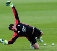  Craig Kieswetter says England dressing room was riven by cliques