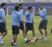 Uruguay have the history to hit Copa América heights against Chile