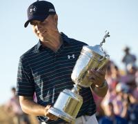 Jordan Spieth ready for Open hype but plays down Rory McIlroy rivalry