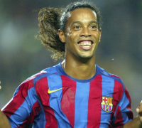 Ronaldinho says he joined Queretaro for 'titles and girls'