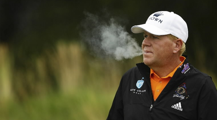 John Daly: I was young and dumb back in the 90s but I had a lot of fun