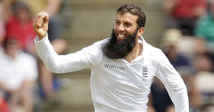 Moeen Ali must get more of a turn before England trust his Ashes spin