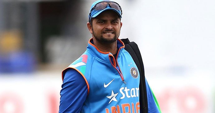 Bangladesh worthy of full-strength squad - Raina