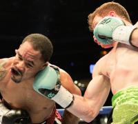 Boxing