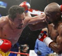 Boxing