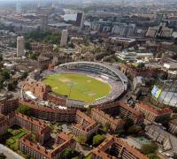 Cricket
