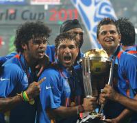 Cricket