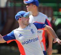 Cricket