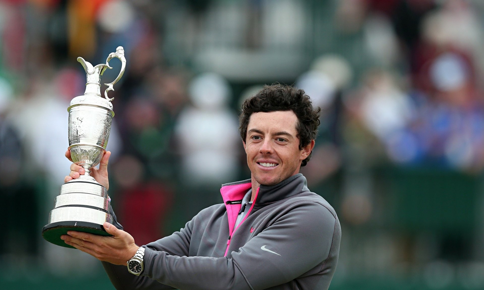 R&A to agree new deal with American broadcasters for Open rights