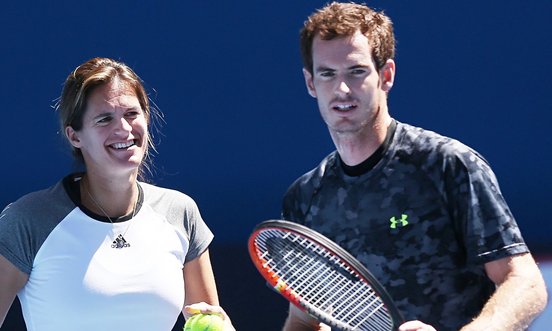 Andy Murray to play in Rome Masters to maintain momentum for French Open