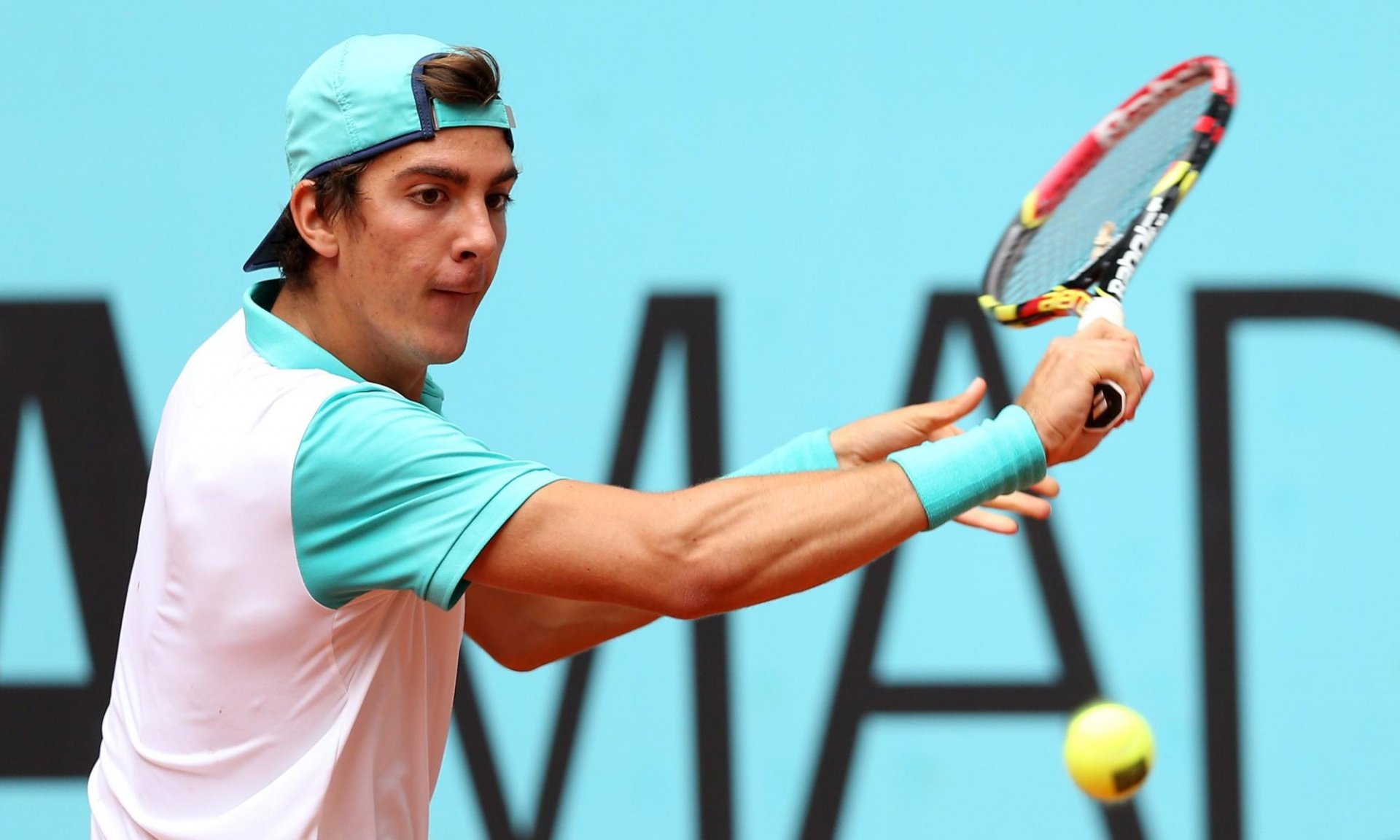 Rising tennis hope Kokkinakis handed French Open wildcard 