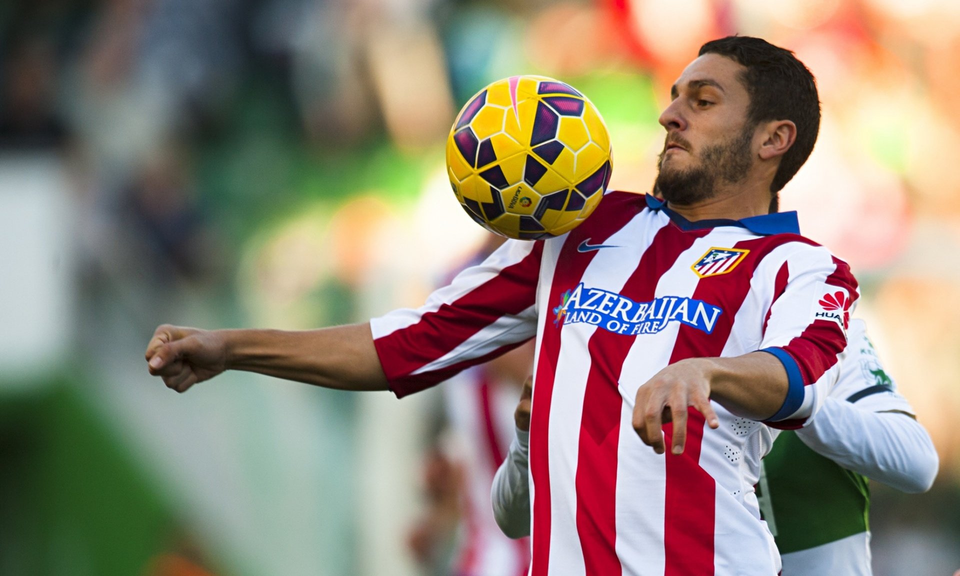 Chelsea target Koke: I will play for Atlético Madrid next season