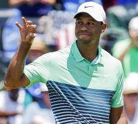 Tiger Woods falls apart again in dismal third round at Players Championship