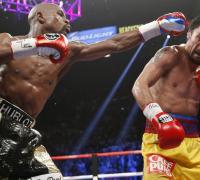 Mayweather-Pacquiao shatters PPV records, could exceed $500m in revenue