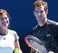 Andy Murray to play in Rome Masters to maintain momentum for French Open