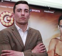 Anthony Crolla lined up for world title shot after recovering from attack 