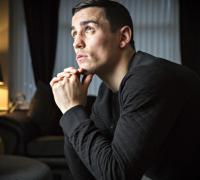 Anthony Crolla: ‘Doctors told me I’m lucky, I might have died’