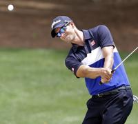 Adam Scott denounces Olympic golf as ‘an exhibition’ event