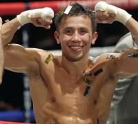 Middleweight terror Golovkin set for stay-busy fight against Willie Monroe Jr