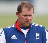 David Saker seals Victorian Bushrangers role after leaving England post