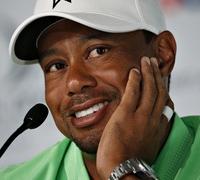 Tiger Woods: ‘Swing changes show I’m still committed to winning majors’