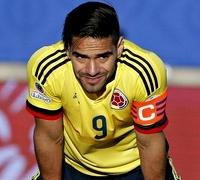 Chelsea agree terms with Monaco for season-long Radamel Falcao loan
