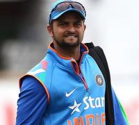 Bangladesh worthy of full-strength squad - Raina