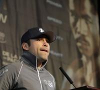 ‘42 is the new 32’: Oscar De La Hoya considering surprise comeback